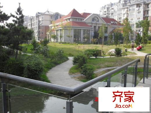 百通馨苑三區(qū)外景圖百通馨苑二期 