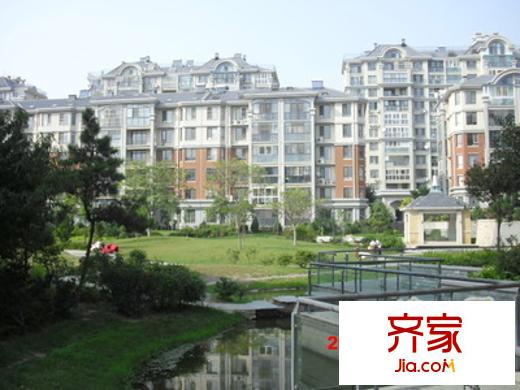百通馨苑三區(qū)外景圖百通馨苑二期 