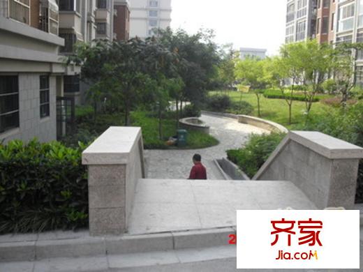 百通馨苑三區(qū)