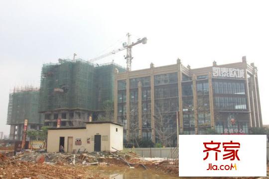凱泰歐城2012-09-28