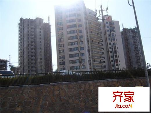福安小區(qū)