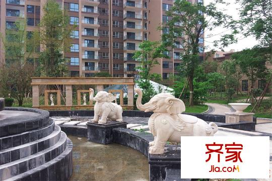 同立悅城實(shí)景2