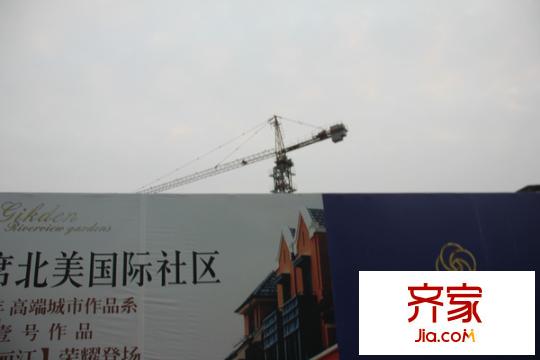 興發(fā)金域麗江2012-11-29 