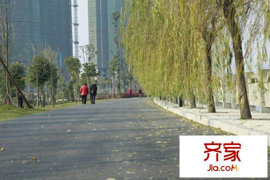 中瑋海潤廣場