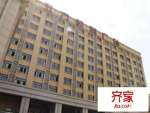 五方校園廣場2014-06-03
