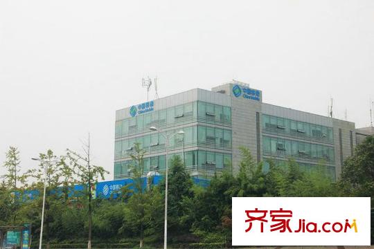 上馬?觀花府邸移動(dòng)公司