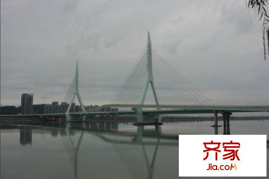 三江國(guó)際麗城閱世集閱世集外景