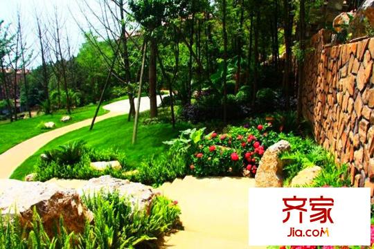 林海山莊實(shí)景5