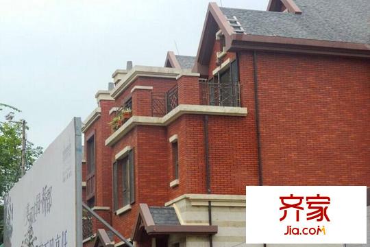 英酈莊園橋郡實景3