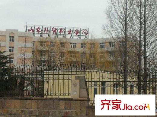 李滄萬達(dá)廣場配套圖周邊配套之學(xué)校