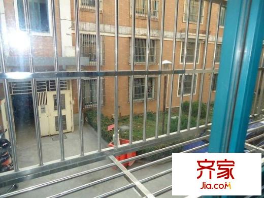 富安新居外景圖 