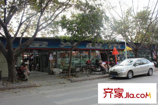 神州南都周邊