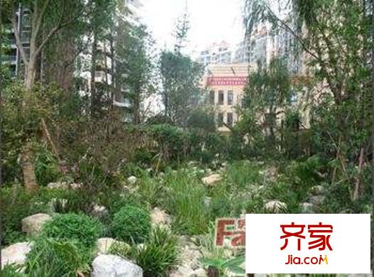 凱信水韻濱江外景圖12