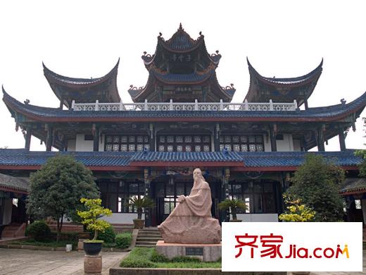 圣高金都配套圖周邊綿陽(yáng)五一廣場(chǎng)