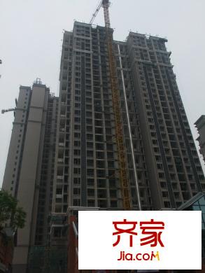 九洲躍進(jìn)路1958外景圖