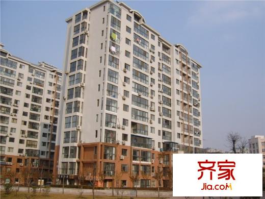 四季景園外景圖 