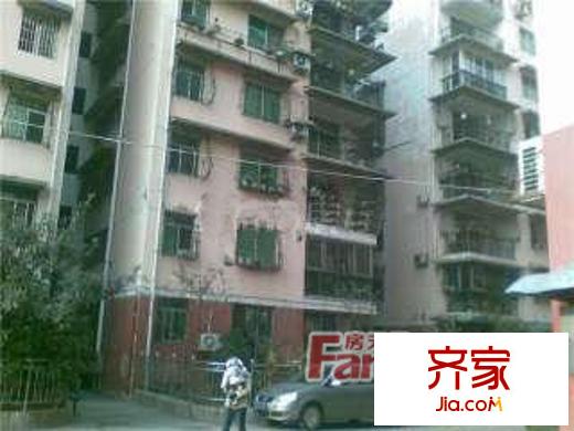 開(kāi)元錦都外景圖4