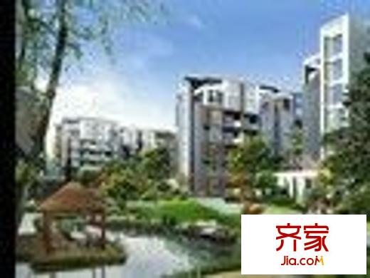 開元錦都外景圖5