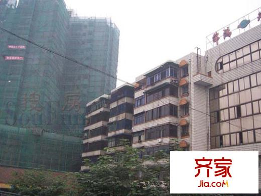 南田濱江假日實(shí)景圖 