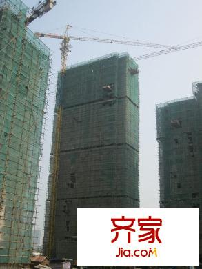 樹高卡地亞2#樓三單元