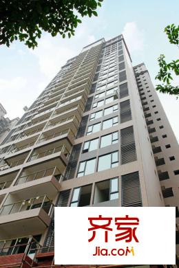 文泉?jiǎng)P旋大道實(shí)景圖