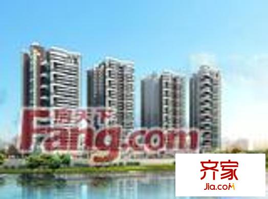 天浩富樂銀座外景圖3