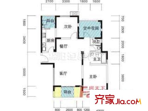 淺水灣3