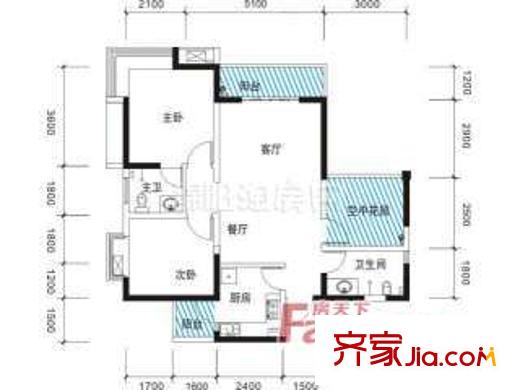 淺水灣2