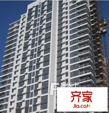 康大鳳凰國(guó)際外景圖 