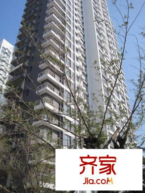 康大鳳凰國(guó)際外景圖