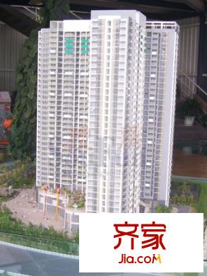 藍(lán)澳島實(shí)景圖 模型圖