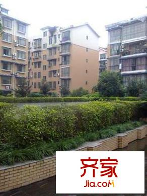 香河世家外景圖2