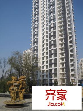 康大鳳凰國際外景圖