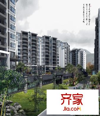 中華坊云嶺