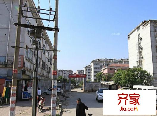 怡美小區(qū)外景圖3