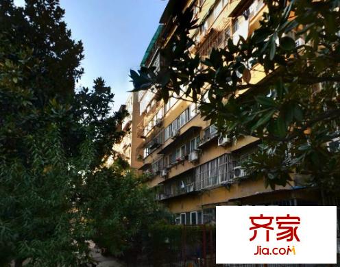 倒馬井外景圖7