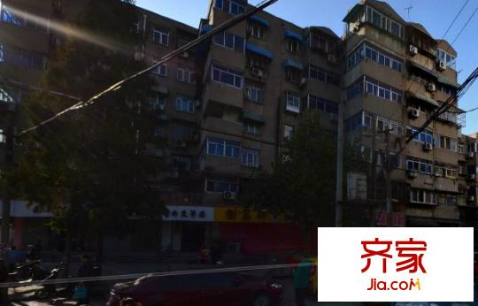 倒馬井外景圖1