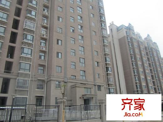 華美生態(tài)園外景圖徐州  