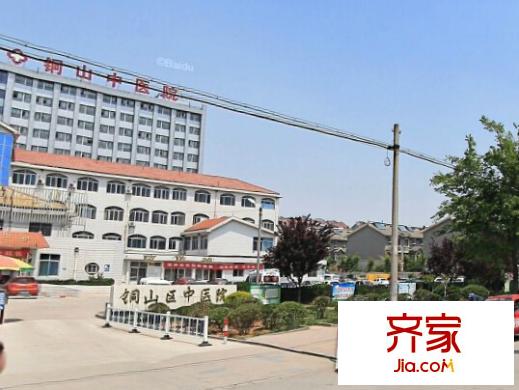 桃園別墅外景圖5
