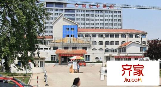 桃園別墅外景圖6