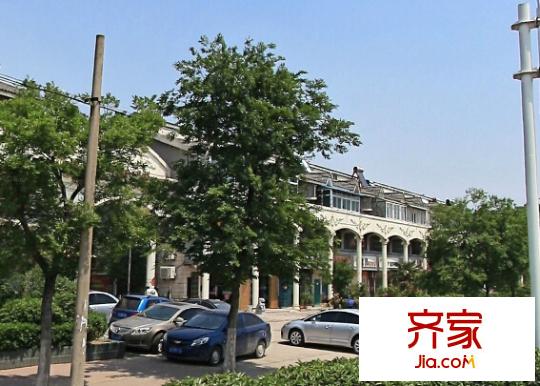 桃園別墅外景圖7