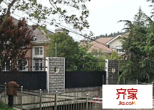 太陽花園外景圖4