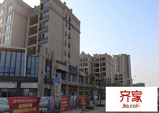 中心名宅外景圖6