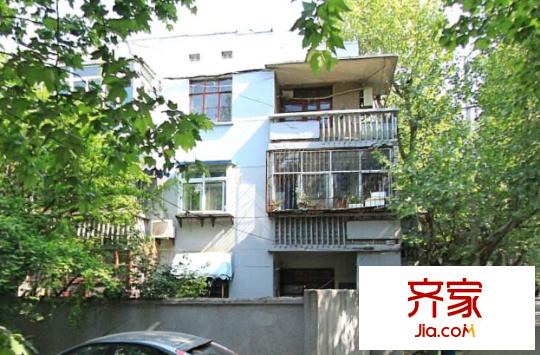 云西小區(qū)外景圖11