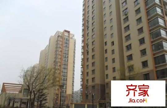 興隆花園外景圖