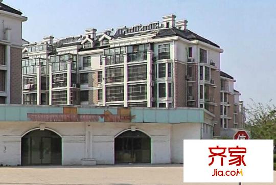 萬(wàn)恒東1號(hào)外景圖11