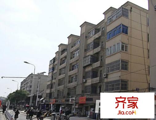 銅新小區(qū)外景圖6