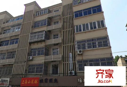 銅新小區(qū)外景圖2