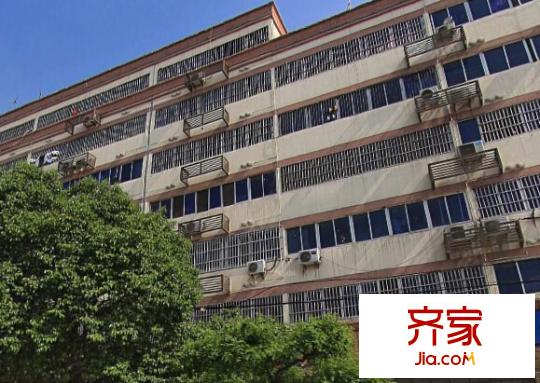 建信樓外景圖7