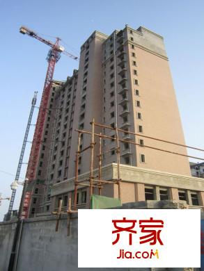 達信國際外景圖2